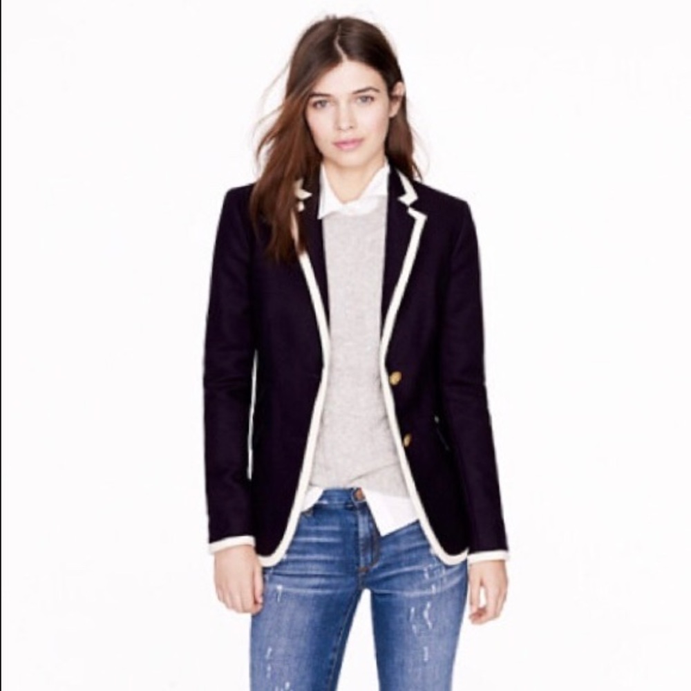 J.Crew Women Blazer